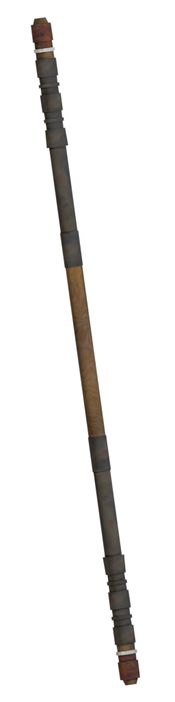 Vũ khí Võ Kinh